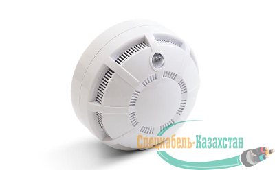Извещатель пожарный дымовой оптико-электронный ИП 212-45 V1.04 Рубеж Rbz-338654