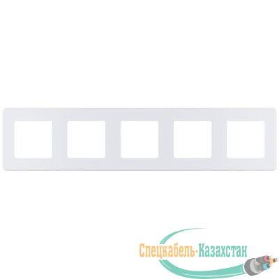 Рамка 5-м Inspiria жемчуж. Leg 673976