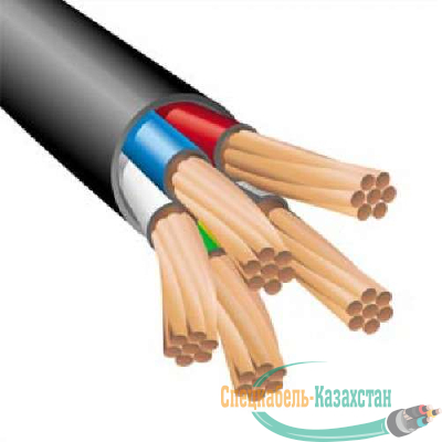 Кабель ВВГнг-LS 5х150 (м) Энергокабель ЭК000013477