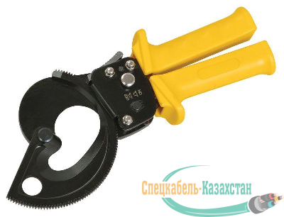 Ножницы секторные НС-300 ИЭК TLK10-300