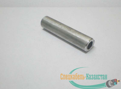 Гильза алюминиевая соед. ГА 50-9 УХЛ3 (опрес.) КЗОЦМ 5750