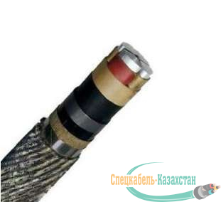 Кабель ААБл-10 3х50 ож (м) Камкабель 11Ы1630W600K010