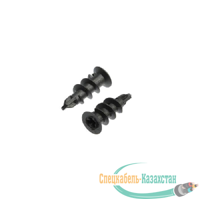 Дюбель пластиковый для ГКЛ DRIVA (уп.5шт) пакет Tech-Krep 126449