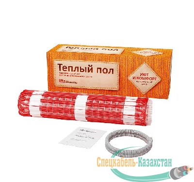 Комплект "Теплый пол" (мат) WSM 580Вт/3.85кв.м Warmstad 2206166