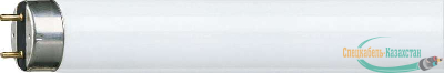 Лампа люминесцентная MASTER TL-D Super 80 58W/840 58Вт T8 4000К G13 PHILIPS 927922084055 / 871829124135500