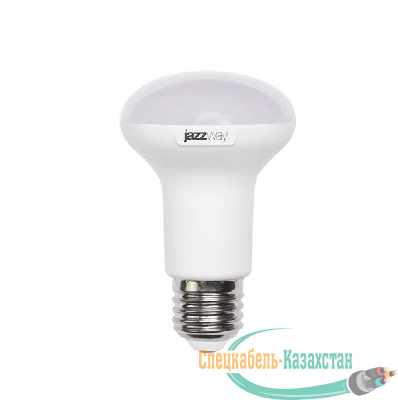 Лампа светодиодная PLED-SP R63 11Вт 5000К холод. бел. E27 820лм 230В JazzWay 1033673