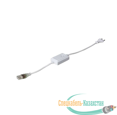 Контроллер для светодиод. ленты MVS-5050 RGB без пульта (150Вт/20м) JazzWay 1003607
