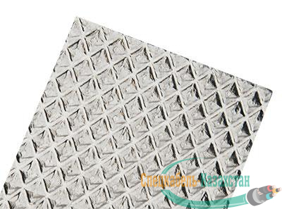 Рассеиватель для свет. 595х595 призма VARTON V2-A0-PR00-00.2.0007.25