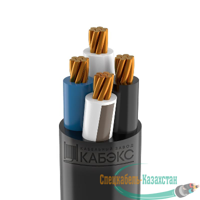 Кабель ВВГнг(А)-LS 4х50 (м) Кабэкс