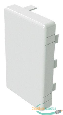 Заглушка для кабель-канала LAN 60х40 DKC 00869