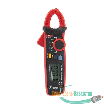 Клещи токовые UT-210D UNI-T 13-0008