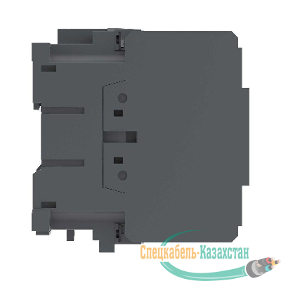 Контактор магнитный YON DSC080 80A 40кВт AC3 3P кат.220В AC YON DSC080-3C00A230