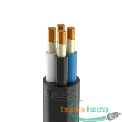 Кабель ВВГнг(А)-FRLS 4х1.5 (N) 0.66кВ (м) Кабэкс ТХМ00373475
