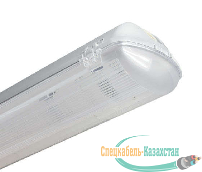 Светильник ДСП Polar LED-35-847-21 IP65 ЗСП 708053521