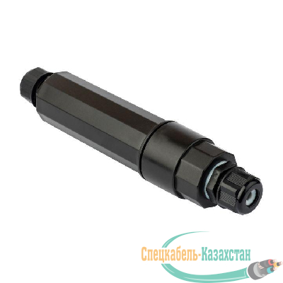 Муфта соединительная кабельная CB1 IP67 FreeTools EKF plc-cb1