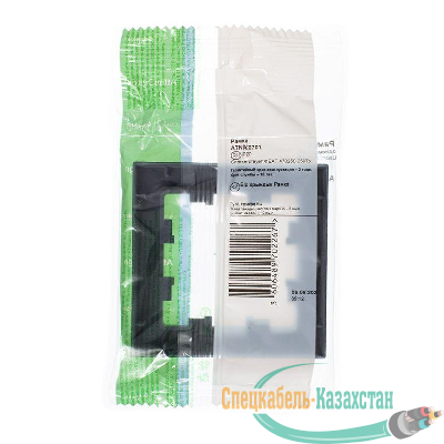 Рамка 1-м ATLAS DESIGN грифель SchE ATN000701