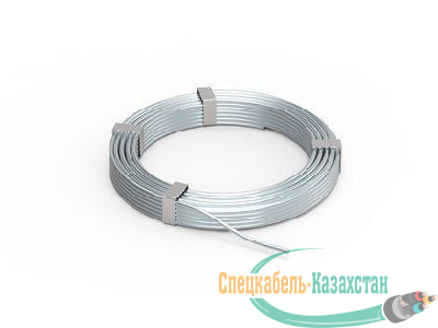 Пруток стальной оцинк. d10 (уп.80м) DKC NC1010
