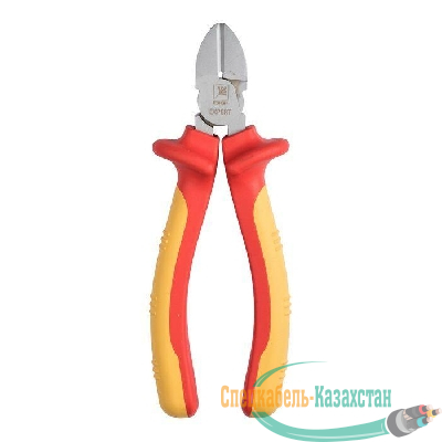 Бокорезы 160мм Expert 1000В PROxima EKF bo-160-exp-in