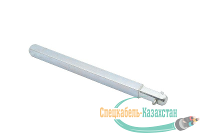 Переходник 280мм для рукояток управления TwinBlock 80-250А PROxima EKF tb-a-1-280