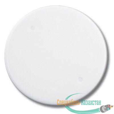 Крышка для коробки уст. d87мм DKC 59386