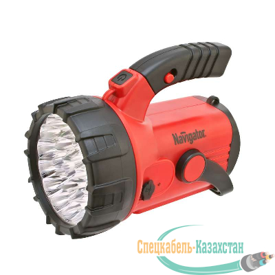 Фонарь 94 960 NPT-SP06-ACCU Navigator 94960