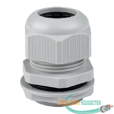 Сальник PG29 IP54 EKF plc-pg-29