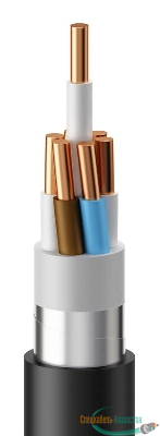 Кабель КВВГЭнг(А)-LS 7х2.5 0.66кВ (м) Эм-кабель 00000074832