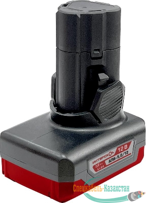 Блок туннельный аккумуляторный БА-5/12 (Li-Ion 12В 5А.ч) ИНТЕРСКОЛ 2400.128