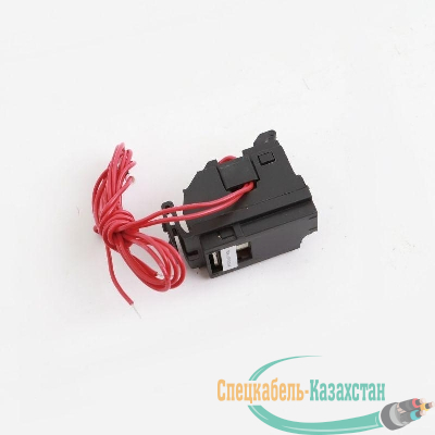 Расцепитель независимый SHT для MGS250 напряжение AC230 DKC SHT-MGS250AC230R