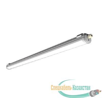 Светильник светодиодный PWP-OS 600 18Вт 6500К IP65 (аналог ДСП) JazzWay 5003125