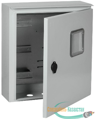Корпус металлический ЩУ 3/1-0 74 У1 IP54 ИЭК MKM51-N-03-54