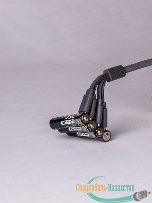 Аккумулятор ААА Li-ion 750мАч (блист.4шт) КОСМОС KOCR03Li750mWh4BL