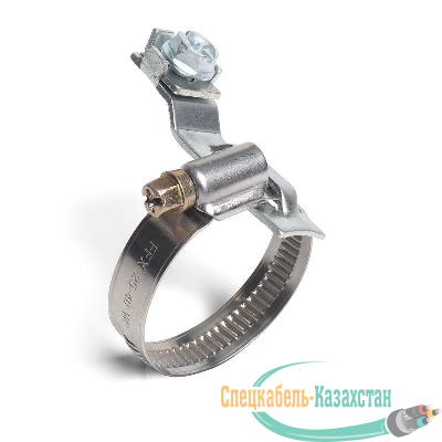 Хомут заземления УХЗ (16-25)/W2 Fortisflex 78512