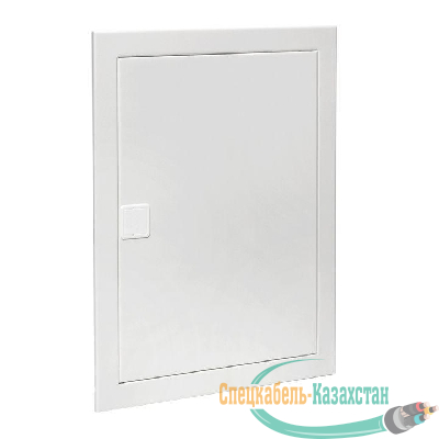 Дверь для щита Nova 2 габарит IP40 метал. PROxima EKF nv-door-m-2
