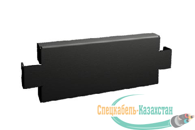 Панель цоколя боковая VX 100х400мм (уп.2шт) Rittal 8620031