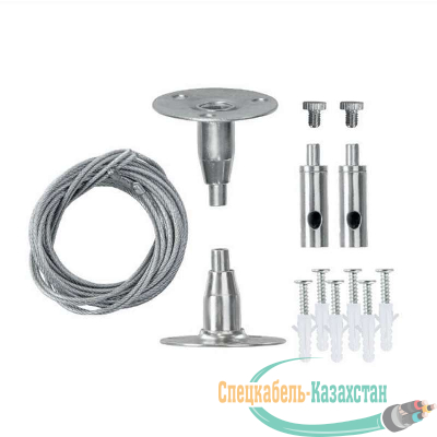 Подвес для трека PTR S-2.0m JazzWay 5014756