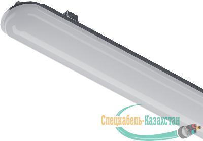 Светильник светодиодный 93 978 DSP-09-36-6.5K-IP65-LED ДСП 36Вт 6500К 5100лм IP65 NAVIGATOR 93978