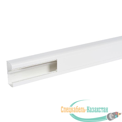 Кабель-канал 105х50 L2000 пластик Leg 010429