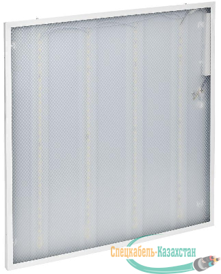 Светильник светодиодный ДВО 6961-P 36Вт 6500К призма GENERICA LDVO2-6961-36-6500-K01-G
