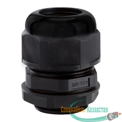 Сальник MG32 (Dпроводника 16-24мм) IP68 КЭАЗ 143120
