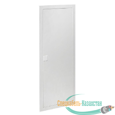 Дверь для щита Nova 5 габарит IP40 метал. PROxima EKF nv-door-m-5