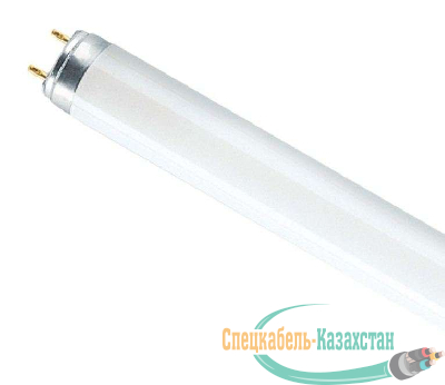 Лампа люминесцентная L 58W/765 58Вт T8 6500К G13 смол. OSRAM 4008321959850