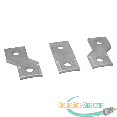 Расширители полюсов OptiMat D100..250 УХЛ3 (3шт) КЭАЗ 255857