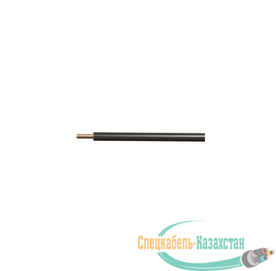 Провод ПуГВ 25 К (м) ЭлектрокабельНН M0001183