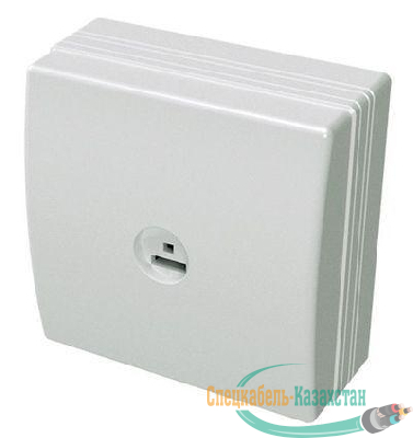 Коробка распределительная SDMN (для кабель-канала TMC) DKC 00677