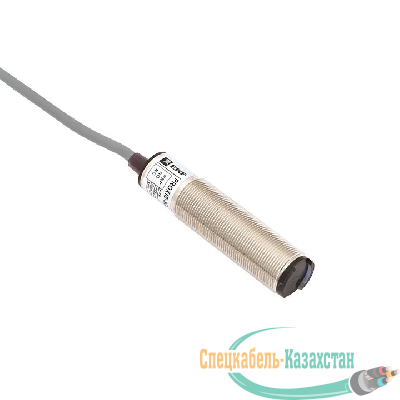 Датчик оптический бесконтактный EKF PROXIS-3D-18-10-P-NO+NC-2