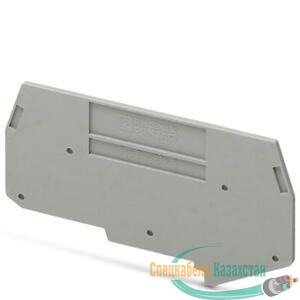 Крышка D-URTK 6 Phoenix Contact 3026340