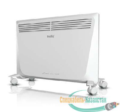 Конвектор Enzo BEC/EZMR-1000 1000Вт м/т ионизация воздуха Ballu НС-1055665