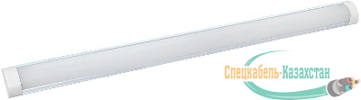 Светильник светодиодный ДБО 5004 36Вт 4000К IP20 1200мм алюминий ИЭК LDBO0-5004-36-4000-K03