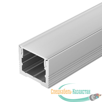 Профиль SL-SLIM-H13M-2000 ANOD алюм. L2000 Arlight 023718